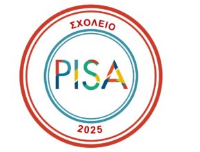 Pisa Badge