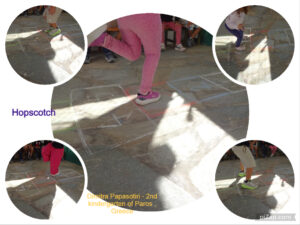 Hopscotch
