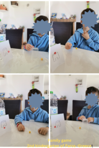 family game