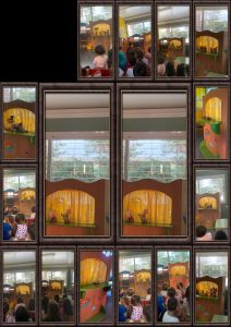 γιαγια και παππούς