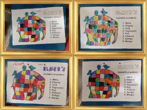 κωδικος ελμερ