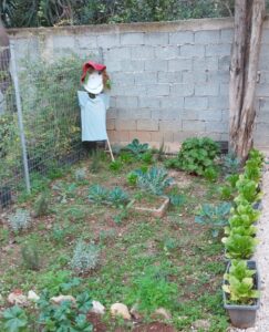 ΛΑΧΑΝΟΚΗΠΟΣ