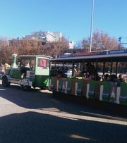 Ταξιδεύουμε