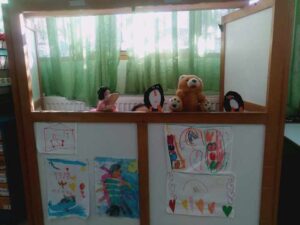 πιγκουινοι