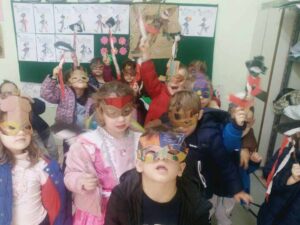 χελιδονίσματα