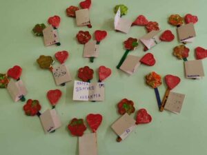 γιορτή μητέρας 1