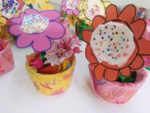 γιορτή μητέρας