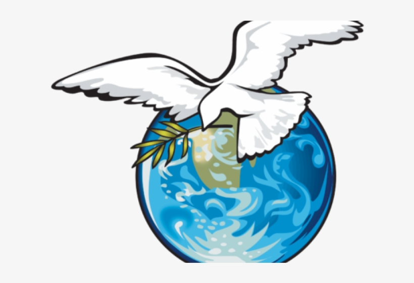 181 1818929 peace dove clipart