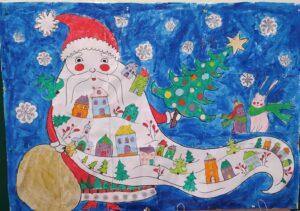 ΟΜΑΔΙΚΟ ΚΟΛΑΖ