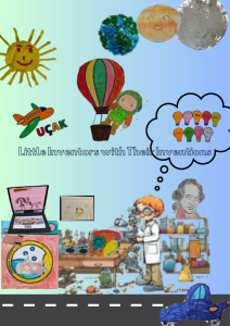 little inventors with their inventions 2