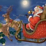 ΑΓΙΟΣ ΒΑΣΙΛΗΣ ΕΙΚΟΝΑ