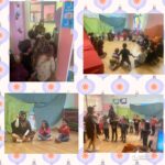 ΔΡΑΜΑΤΙΚΟ ΠΑΙΧΝΙΔΙ 1