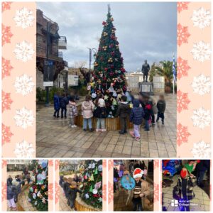 ΣΤΟΛΙΣΜΟΣ ΔΗΜΟΣ 2