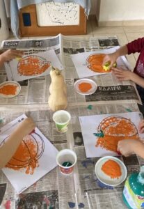 Messenger creation 3FCD5BFE 767A 477D B01B A4D1BD01E3CE