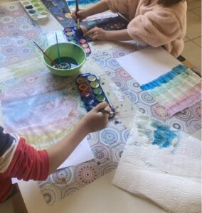 Messenger creation 5444179F E2B6 4BB9 9424 5A0C7CC485B5