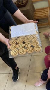 Messenger creation FE679C7F 0885 45BE BB5F 8F5D60EC6E6E