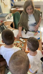 Messenger creation 88FA8F67 31EB 4164 98A1 78F686A27037