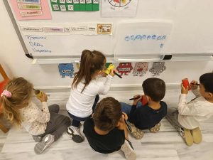 Messenger creation CC3658F1 5B9A 4921 8E5C 4309720A360F