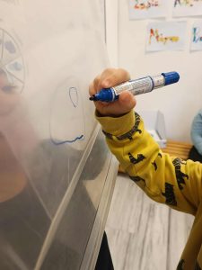 Messenger creation EBA4C3ED 2CEA 46D3 A33E 6CB43B14B95F