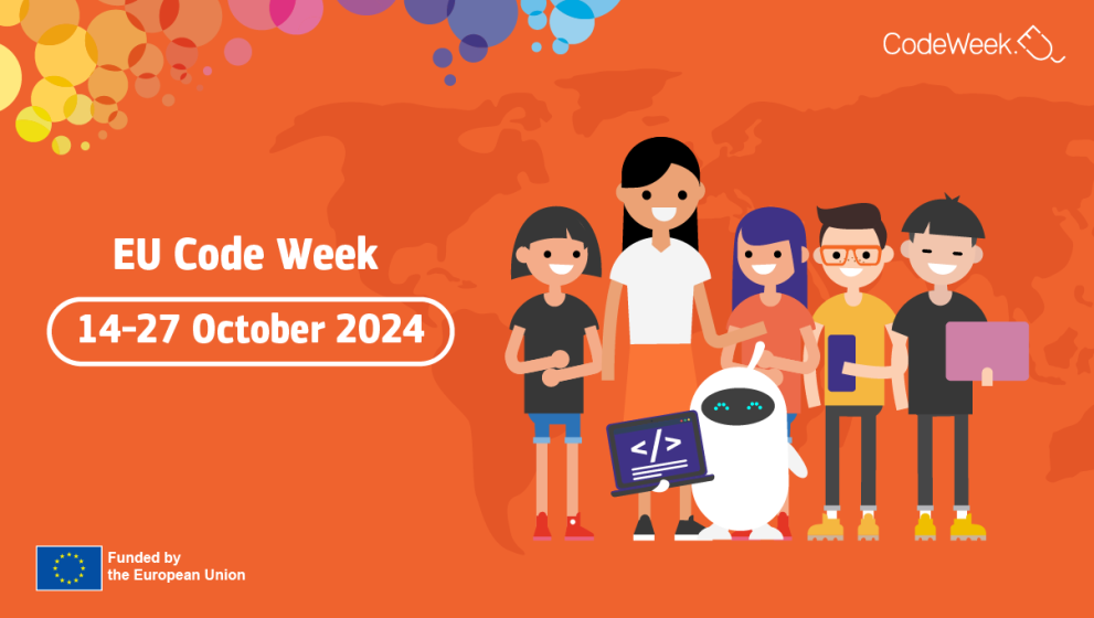 EU CODE WEEK