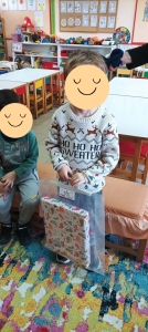 PETROS