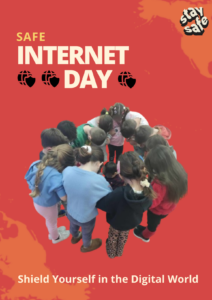 Shield Yourself in the Digital World