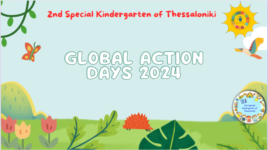 εξ Global Action Days