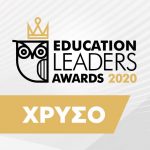 education leader awards – Gold