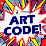 ARTCODE e-twinning