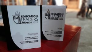 Education Leader Awards