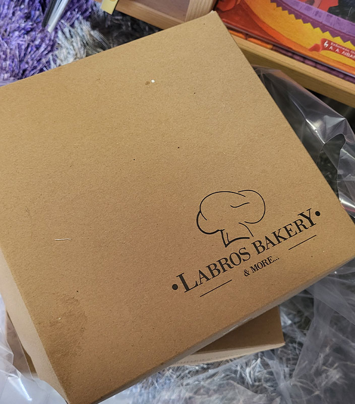 Christmas Bazaar στο 2ο Νηπιαγωγείο Γέρακα