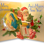 NicePng christmas card png 2879262