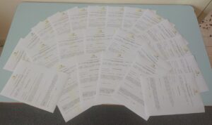 HEALTHY ΓΟΝΙΚΕΣ ΑΔΕΙΕΣ