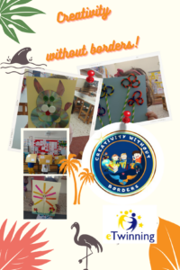 Kiki 4 κατασκευές