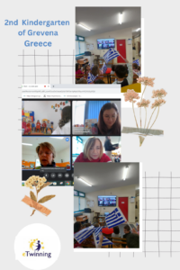 Students Introductions