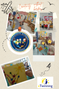 Μαρία 4 κατασκευές