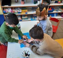 ΣΟΦΙΑ ΚΑΤΑΣΚΕΥΗ 3