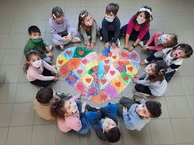 ΚΑΡΔΙΑ ΠΑΙΔΙΑ 2