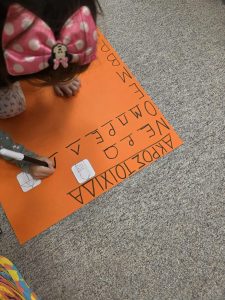 Messenger creation 1CA26D53 534B 44B6 822F 7141167FB474