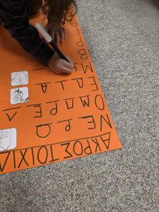 Messenger creation 348433B9 8B2C 4BE4 A018 FC4BDA2C0BA8