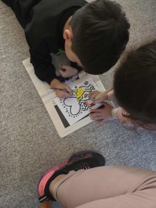 Messenger creation 665A1308 4CC5 42CB A42B 11A602B78D3F