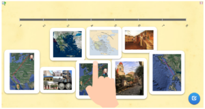 ΙΣΤΟΡΙΟΓΡΑΜΜΗ