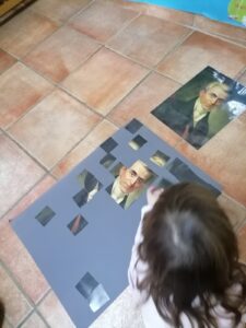 ΚΑΠΟΔΙΣΤΡΙΑΣ ΠΑΖΛ