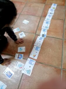 ΛΕΞΕΙΣ ΑΠΟ ΧΙΟΝΙ