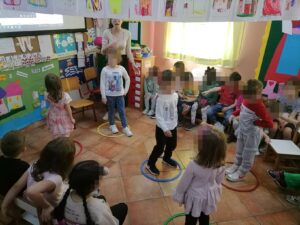 ΚΙΝΗΤΙΚΟ ΠΑΙΧΝΙΔΙ ΜΕΛΙΣΣΑ ΛΟΥΛΟΥΔΙ