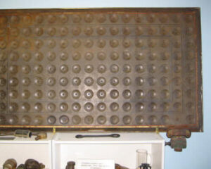 history of heating timeline 40