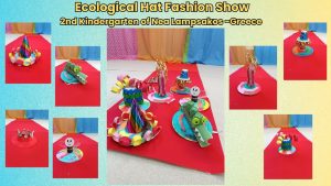 Ecological NIKH