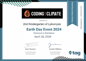 coding4climate