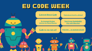 code week