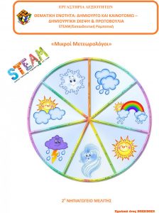 Μετεωρολόγοι 1